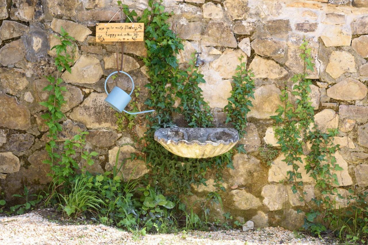 Ponte A Bozzone Villa Il Campo Degli Ulivi المظهر الخارجي الصورة
